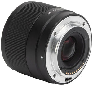 Viltrox AF 20mm f/2.8 Sony E-mount