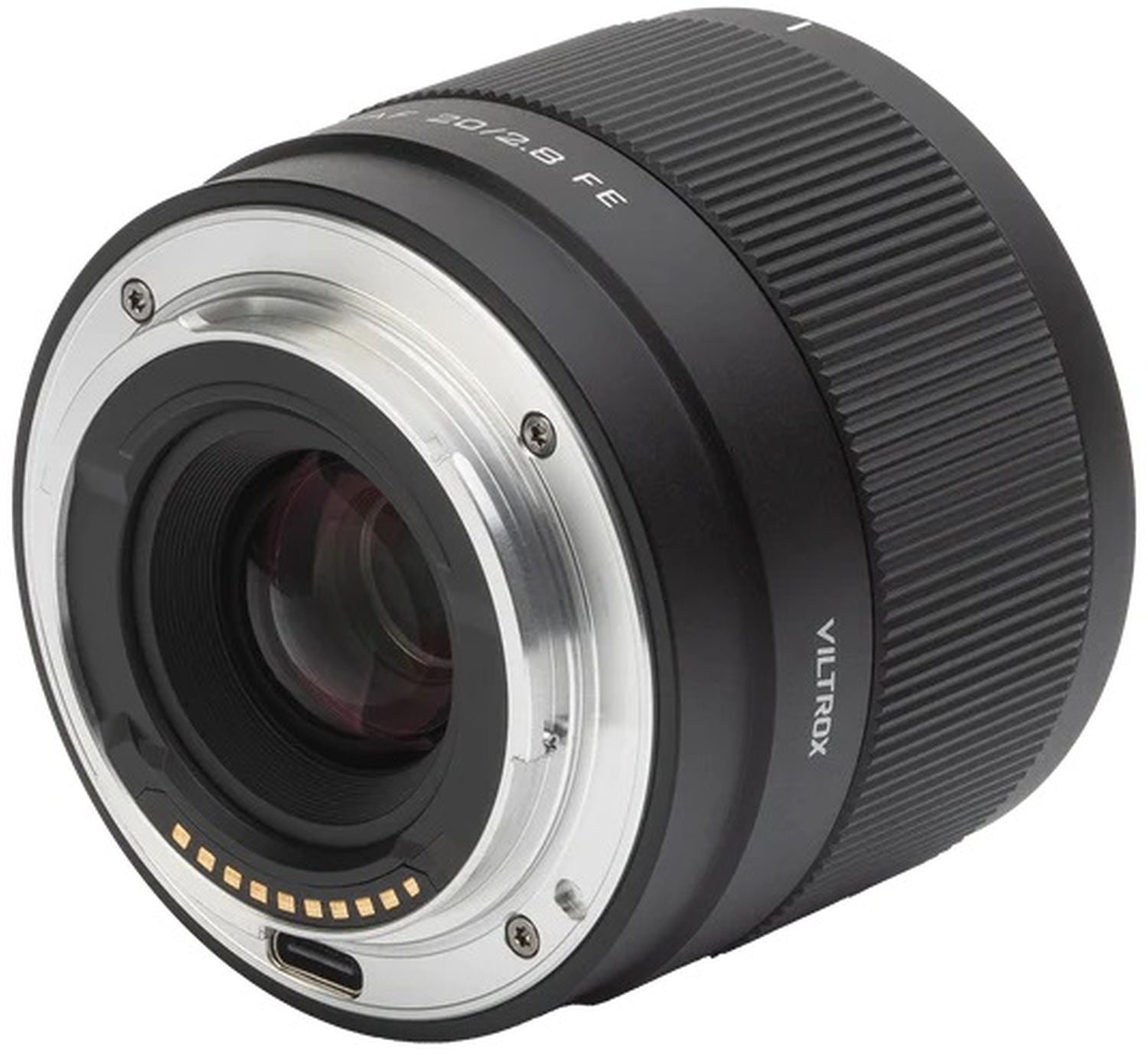 Viltrox AF 20mm f/2.8 Sony E-mount