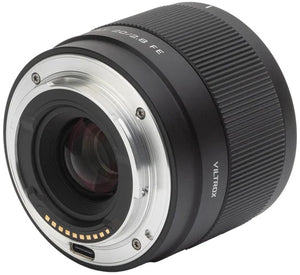 Viltrox AF 20mm f/2.8 Sony E-mount