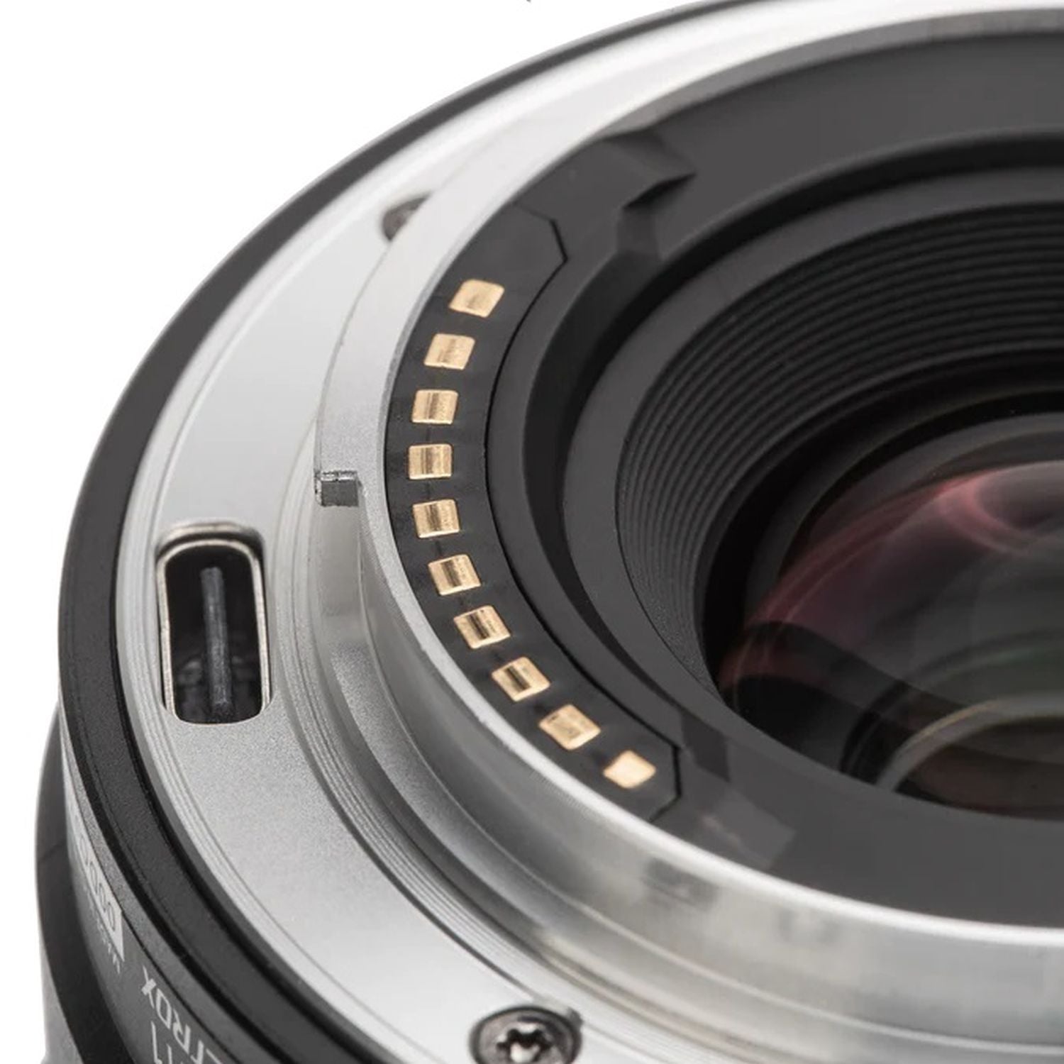 Viltrox AF 20mm f/2.8 Sony E-mount