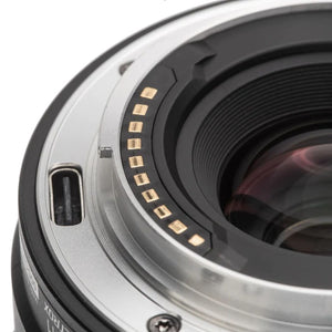 Viltrox AF 20mm f/2.8 Sony E-mount