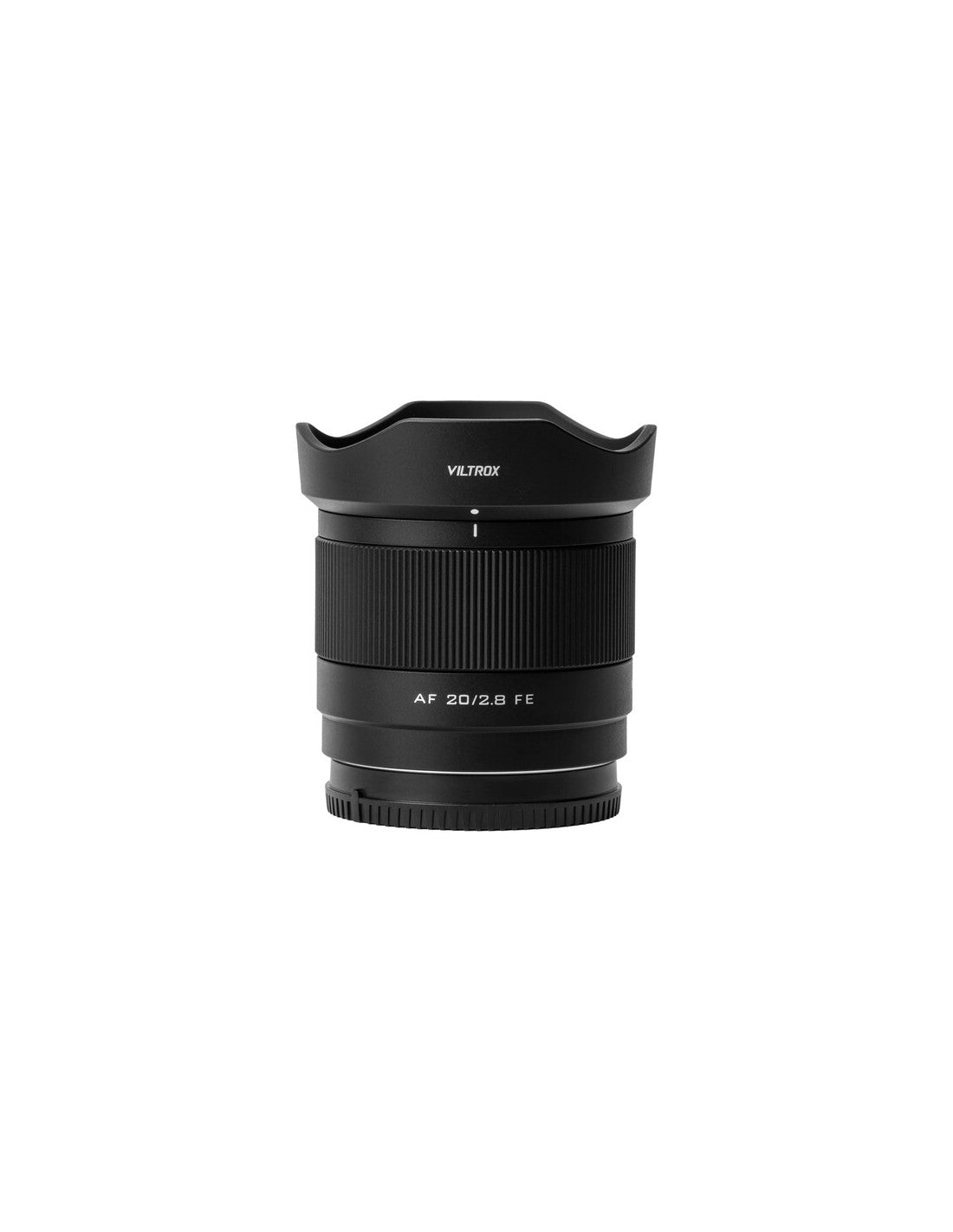 Viltrox 20mm f/2.8 per Sony E | Grandangolo Compatto e Luminoso – Giordano Photo