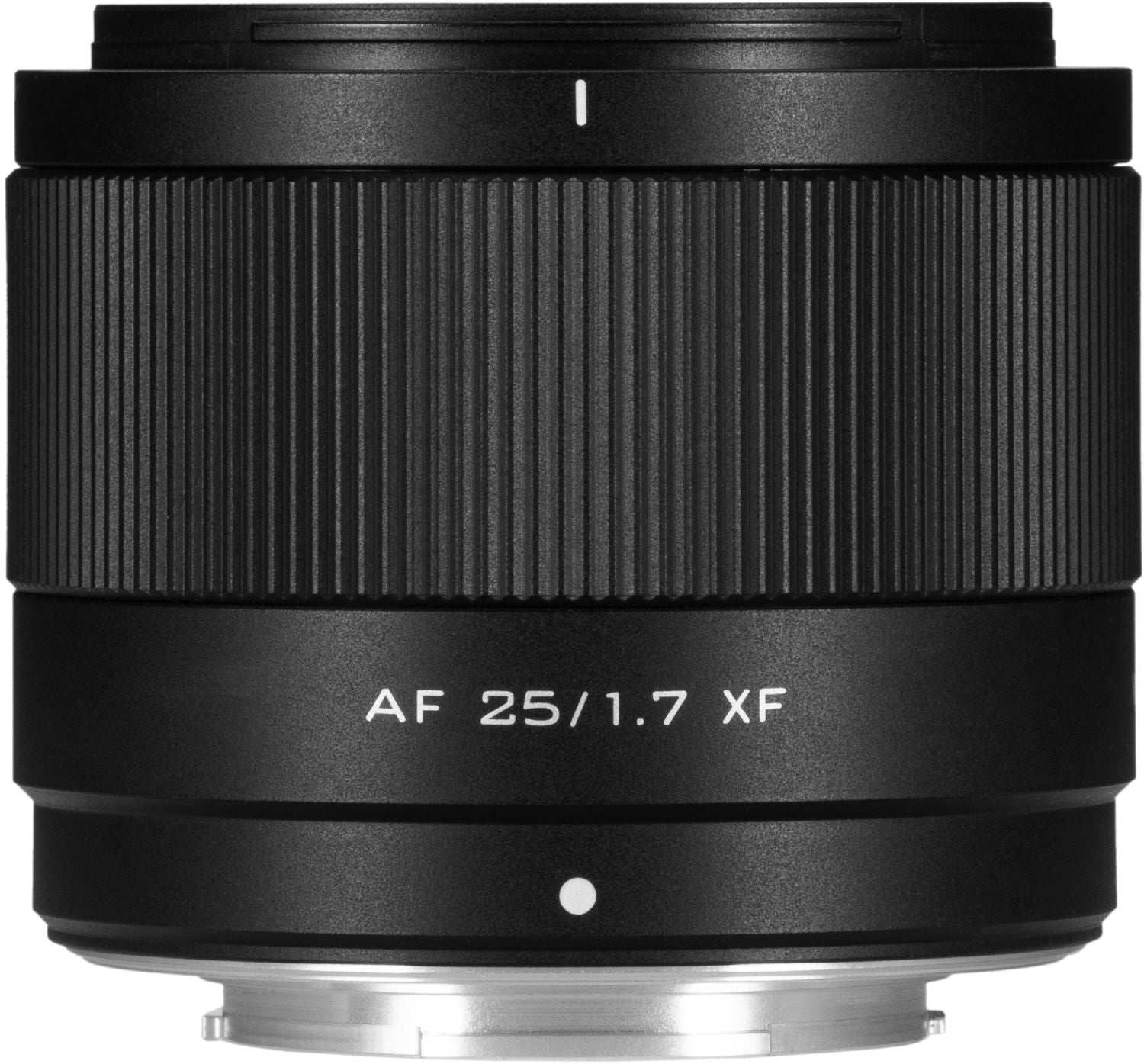 Viltrox AF 25mm F1.7 Fuji XF | Obiettivo a Focale Fissa per Fujifilm Serie X APS-C