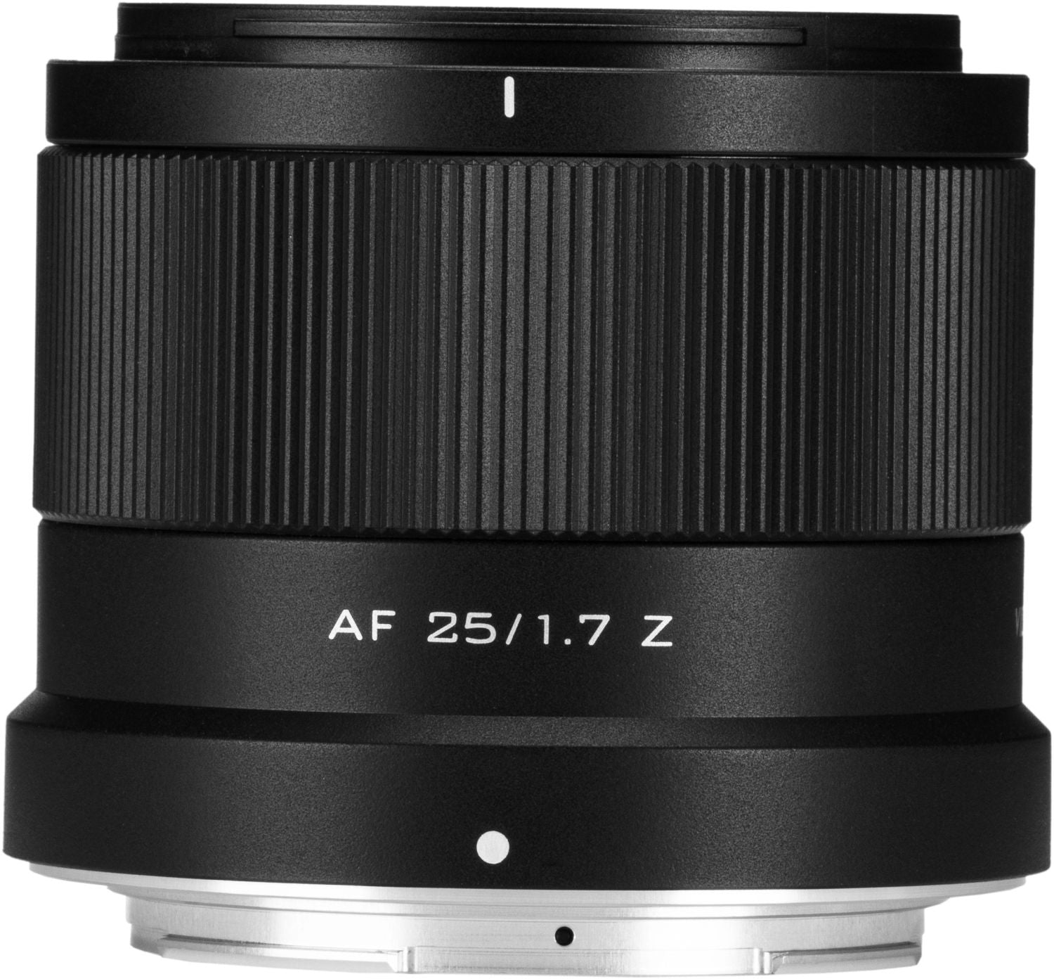 Viltrox AF 25mm F1.7 Nikon Z | Obiettivo a Focale Fissa per Nikon Z