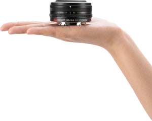 Viltrox AF 26mm f/2.8 FE EVO E-mount