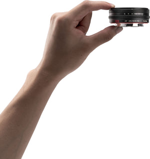 Viltrox AF 26mm f/2.8 FE EVO E-mount