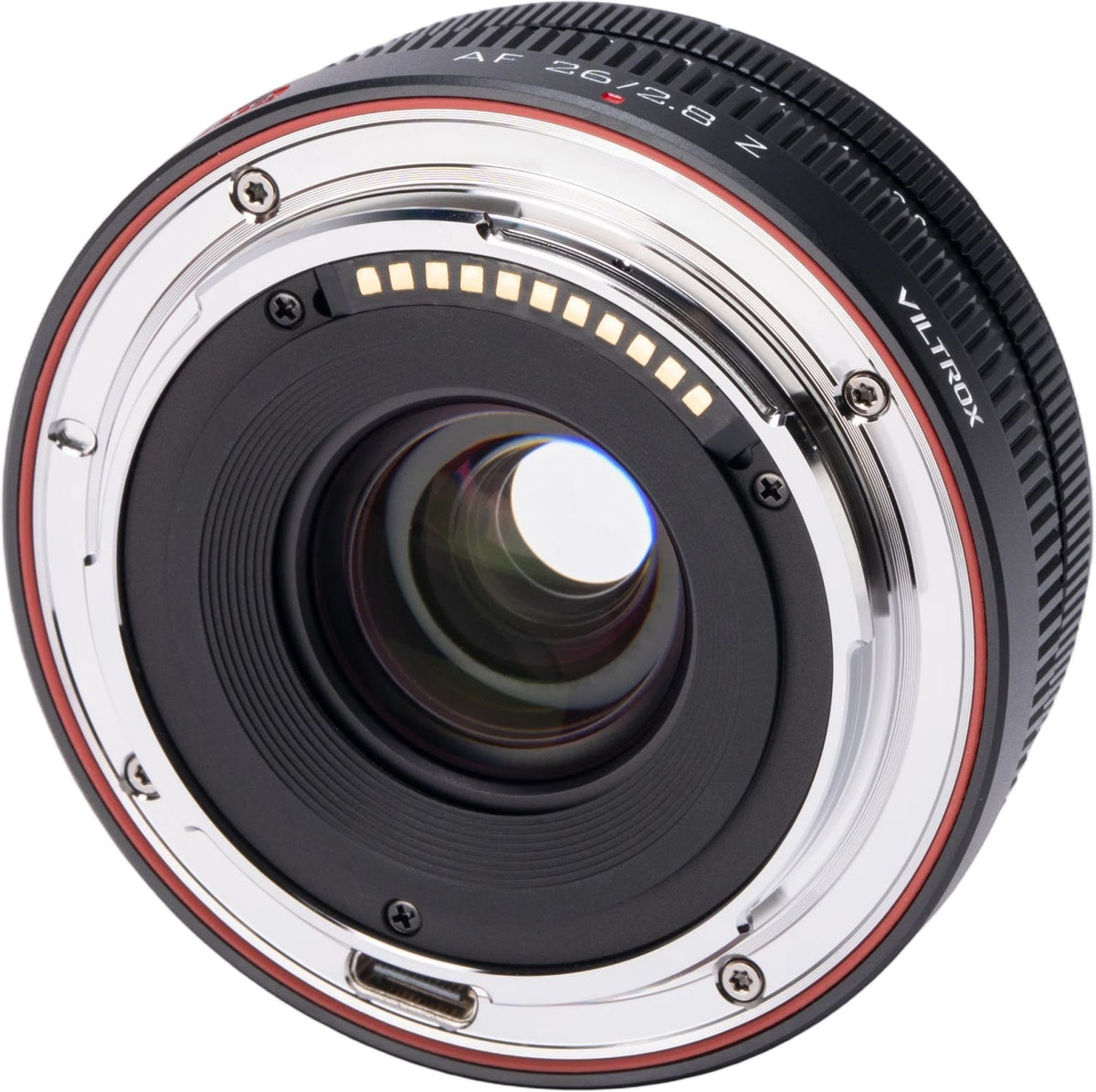 Viltrox AF 26mm f/2.8 Z EVO Z Mount