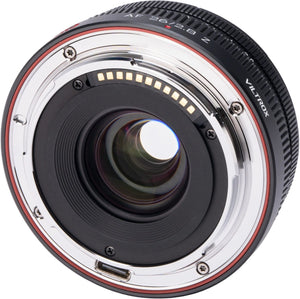 Viltrox AF 26mm f/2.8 Z EVO Z Mount