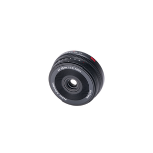 Viltrox AF 26mm f/2.8 Z EVO Z Mount