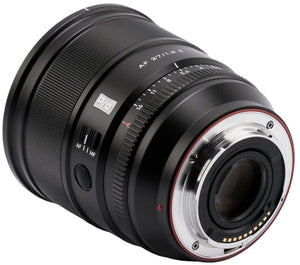 Viltrox AF 27mm f1.2 Pro for Sony E-mount