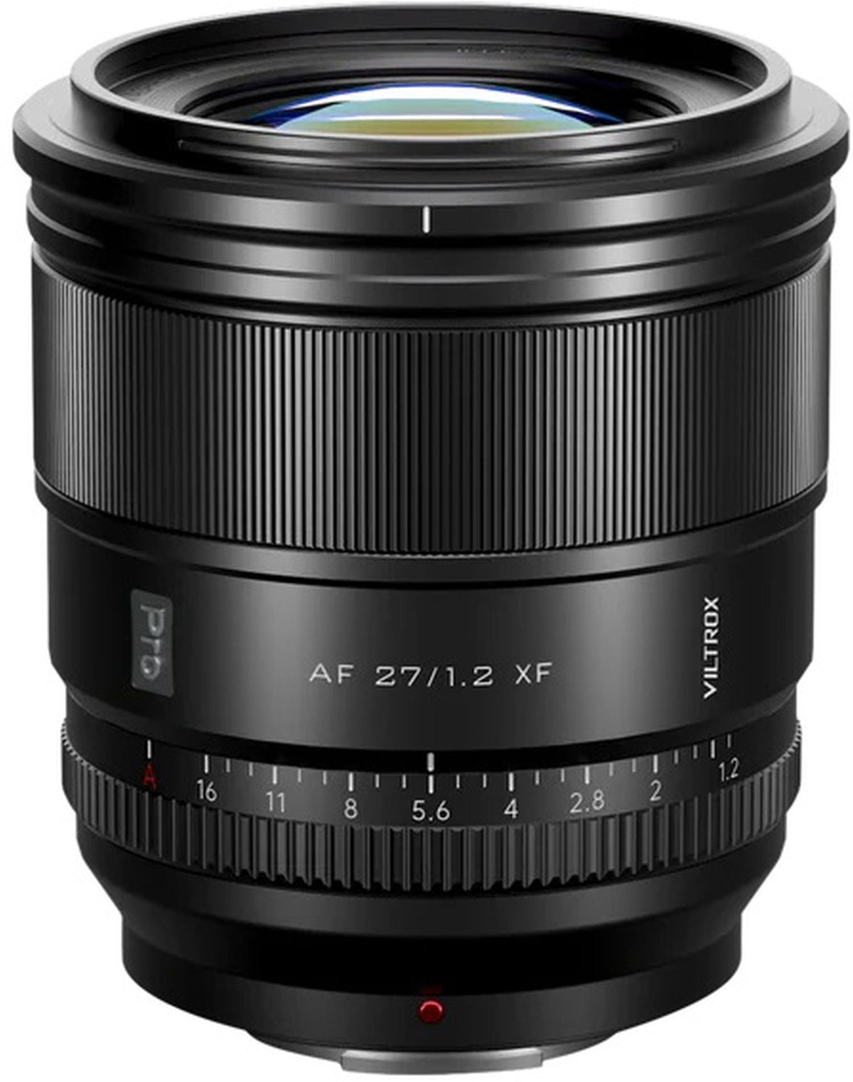 [Usato] Viltrox AF 27mm f/1.2 Pro per Fujifilm X