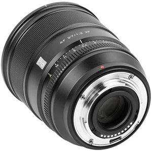 [Usato] Viltrox AF 27mm f/1.2 Pro per Fujifilm X – foto 5