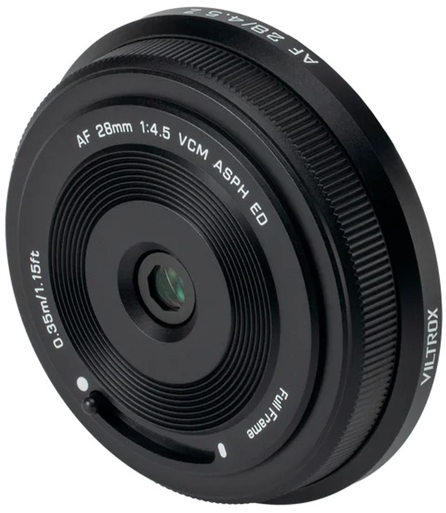 Viltrox AF 28mm F4.5 Nikon Z | Grandangolare per Nikon Z