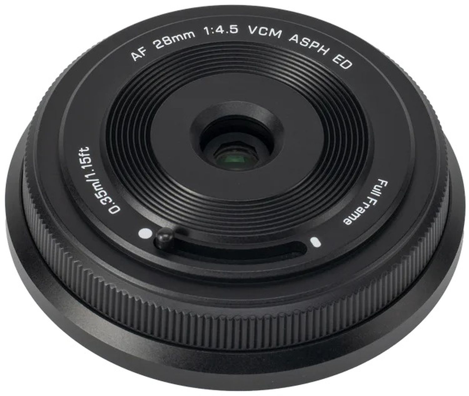 Viltrox AF 28mm F4.5 Nikon Z | Grandangolare per Nikon Z