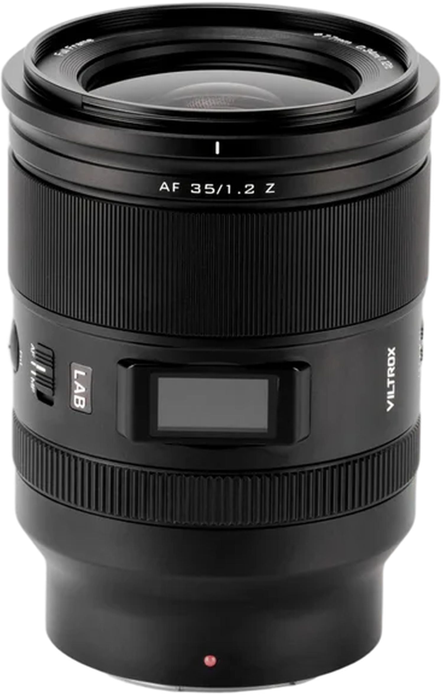 Viltrox AF 35 mm f/1.2 Nikon Z-Mount | Obiettivo Fotografico per Nikon Z