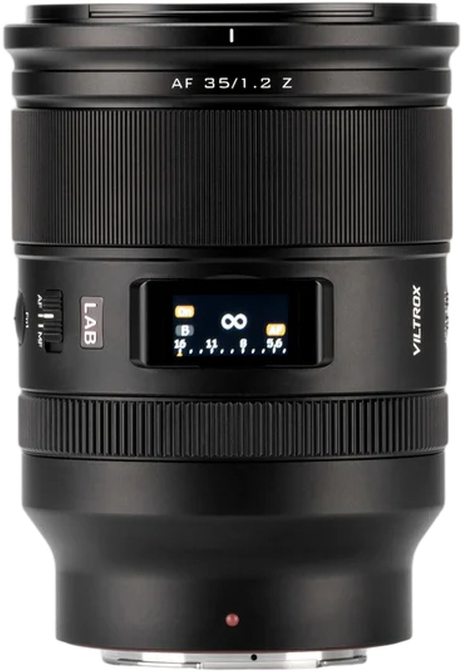 Viltrox AF 35 mm f/1.2 Nikon Z-Mount | Obiettivo Fotografico per Nikon Z