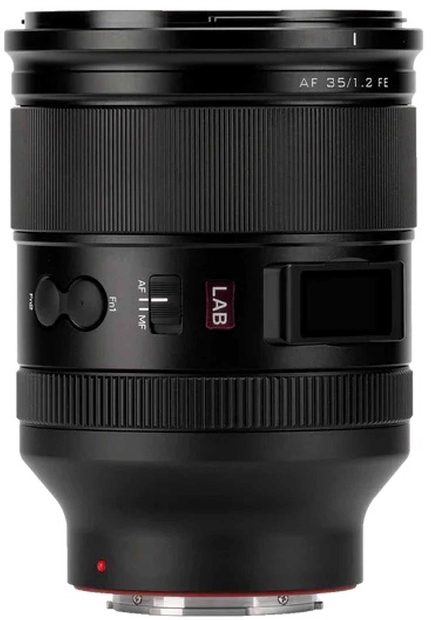 Viltrox AF 35mm F1.2 Sony E | Obiettivo Ritratto / Standard per Sony E-Mount