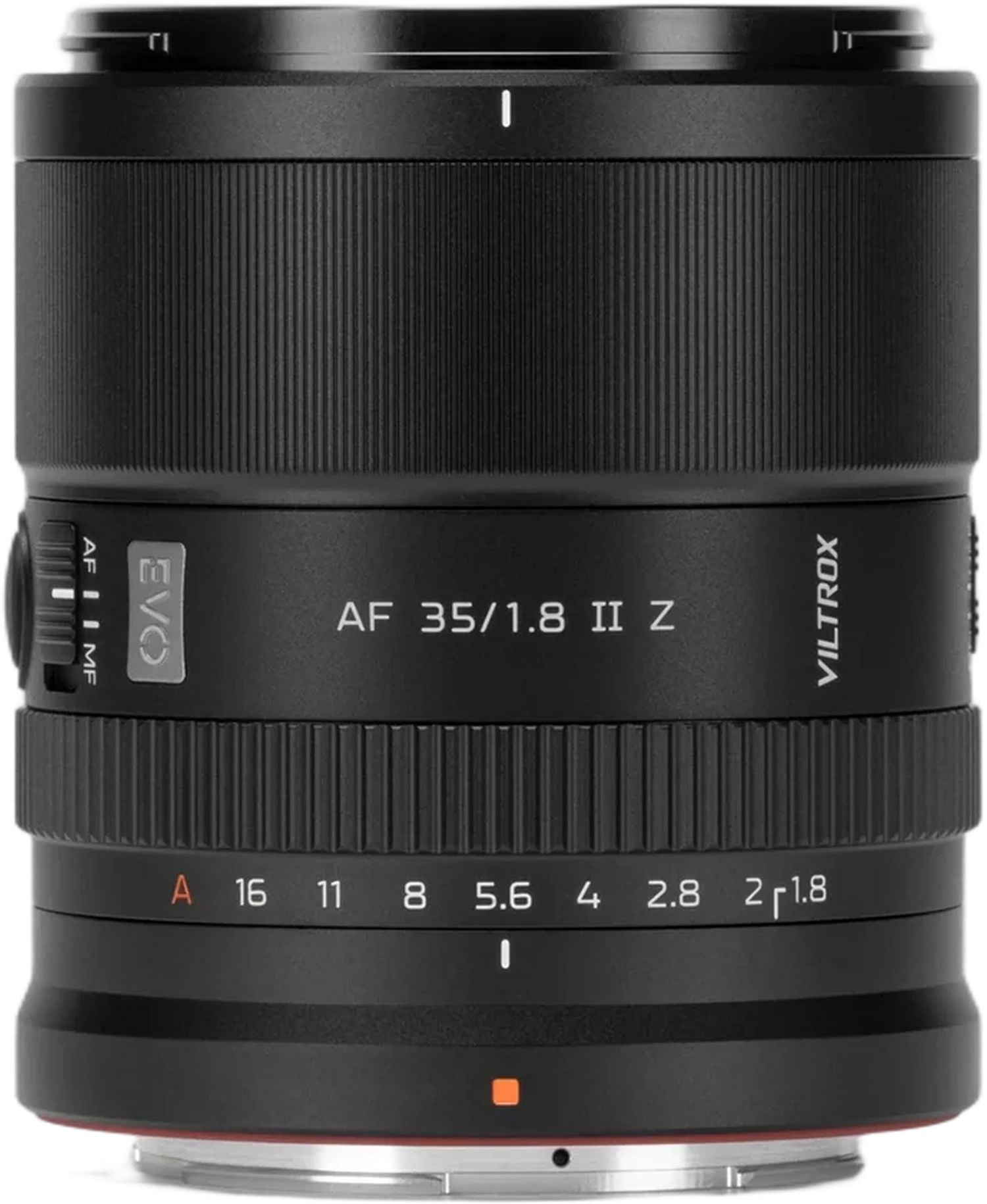 Viltrox AF 35mm F1.8 Nikon Z EVO