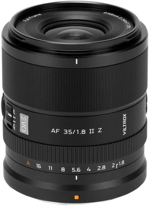 Viltrox AF 135mm f/1.8 Nikon Z (45529900)