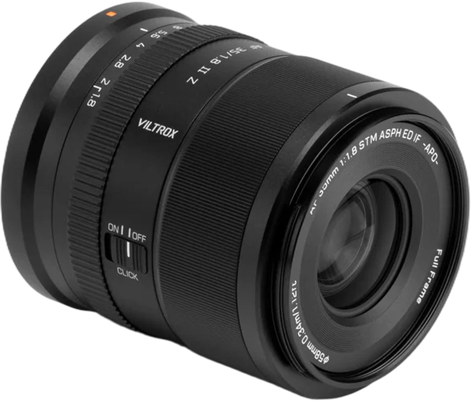 Viltrox AF 135mm f/1.8 Nikon Z (45529901)