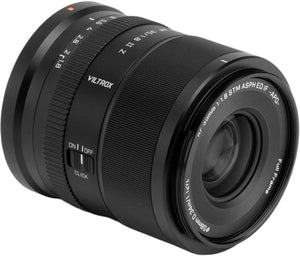 Viltrox AF 135mm f/1.8 Nikon Z (45529901)