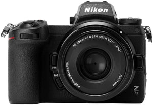 Viltrox AF 35mm F1.8 Nikon Z EVO