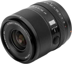 Viltrox AF 35mm F1.8 Sony FE EVO