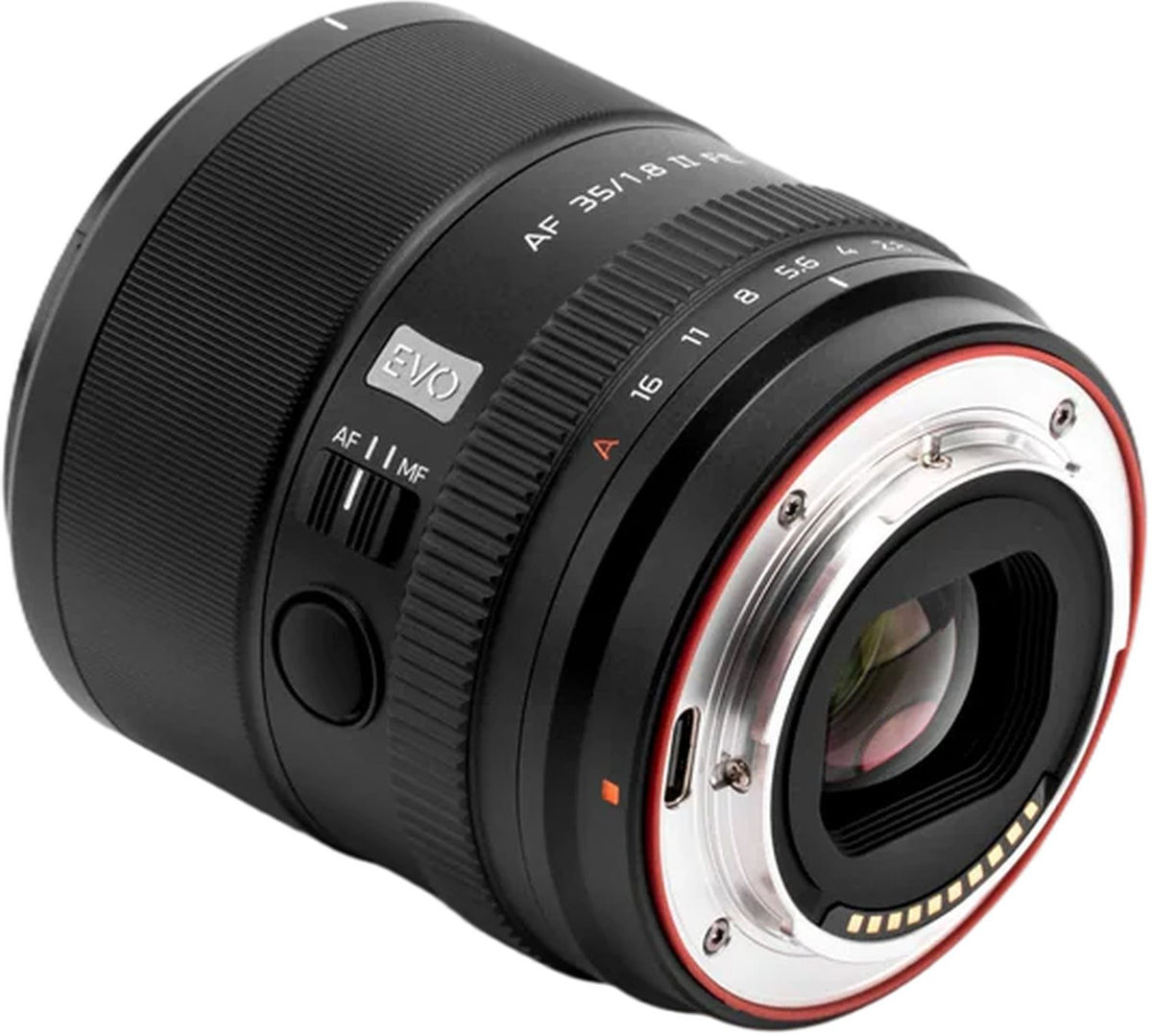 Viltrox AF 35mm F1.8 Sony FE EVO