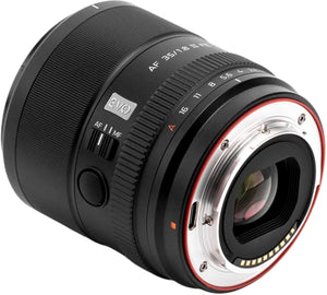 Viltrox AF 35mm F1.8 Sony FE EVO
