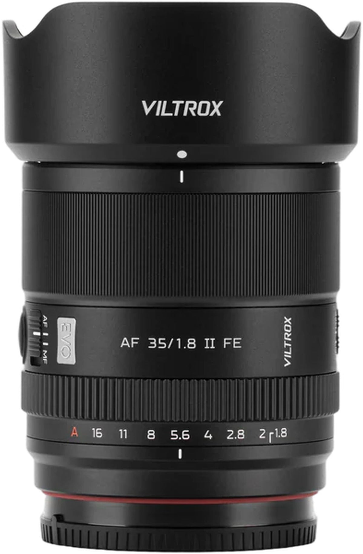 Viltrox AF 35mm F1.8 Sony FE EVO