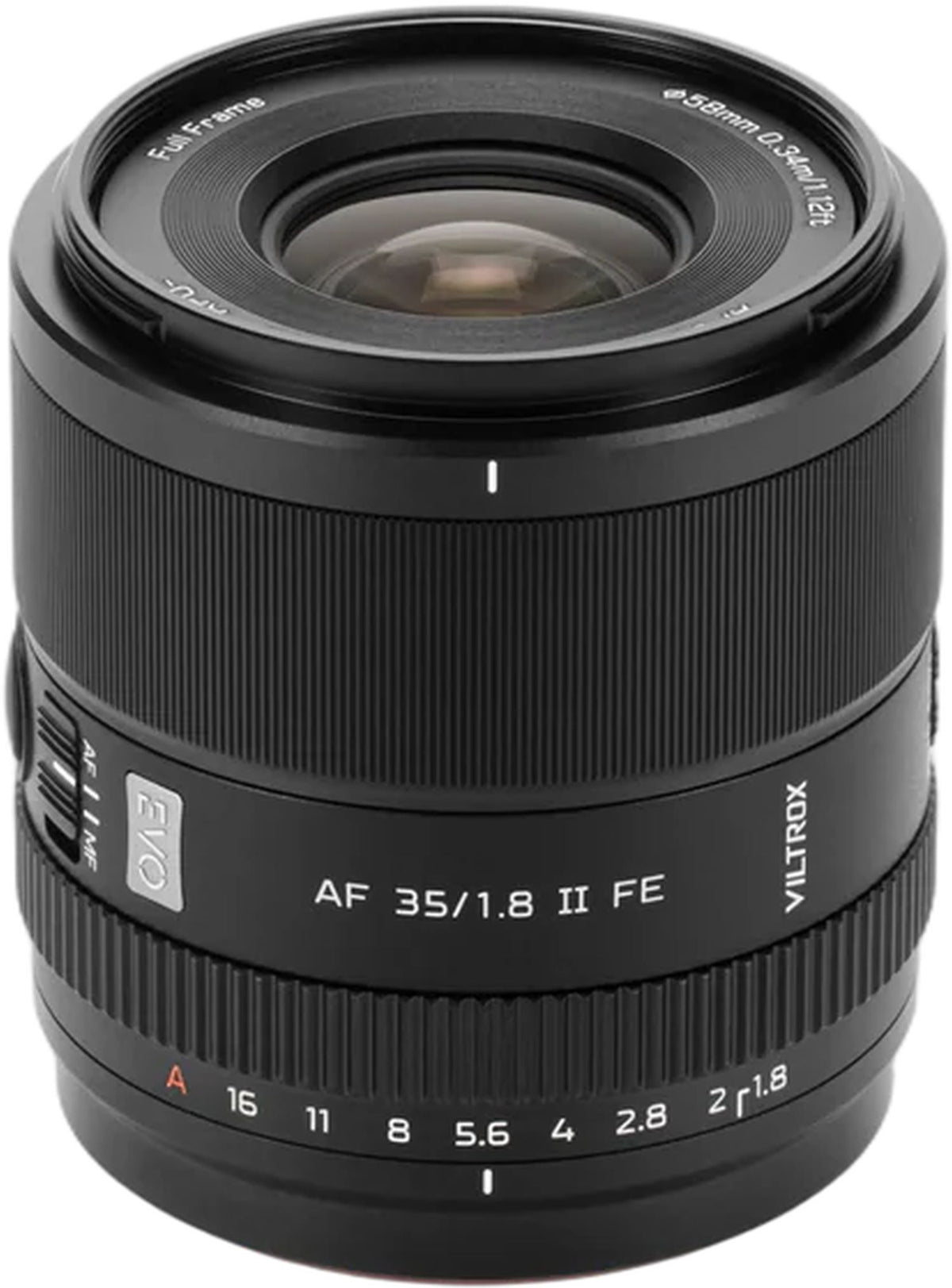 Viltrox AF 35mm F1.8 Sony FE EVO
