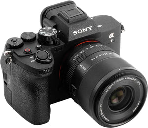 Viltrox AF 35mm F1.8 Sony FE EVO