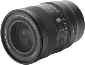 Viltrox AF 50mm f1.4 Nikon Z