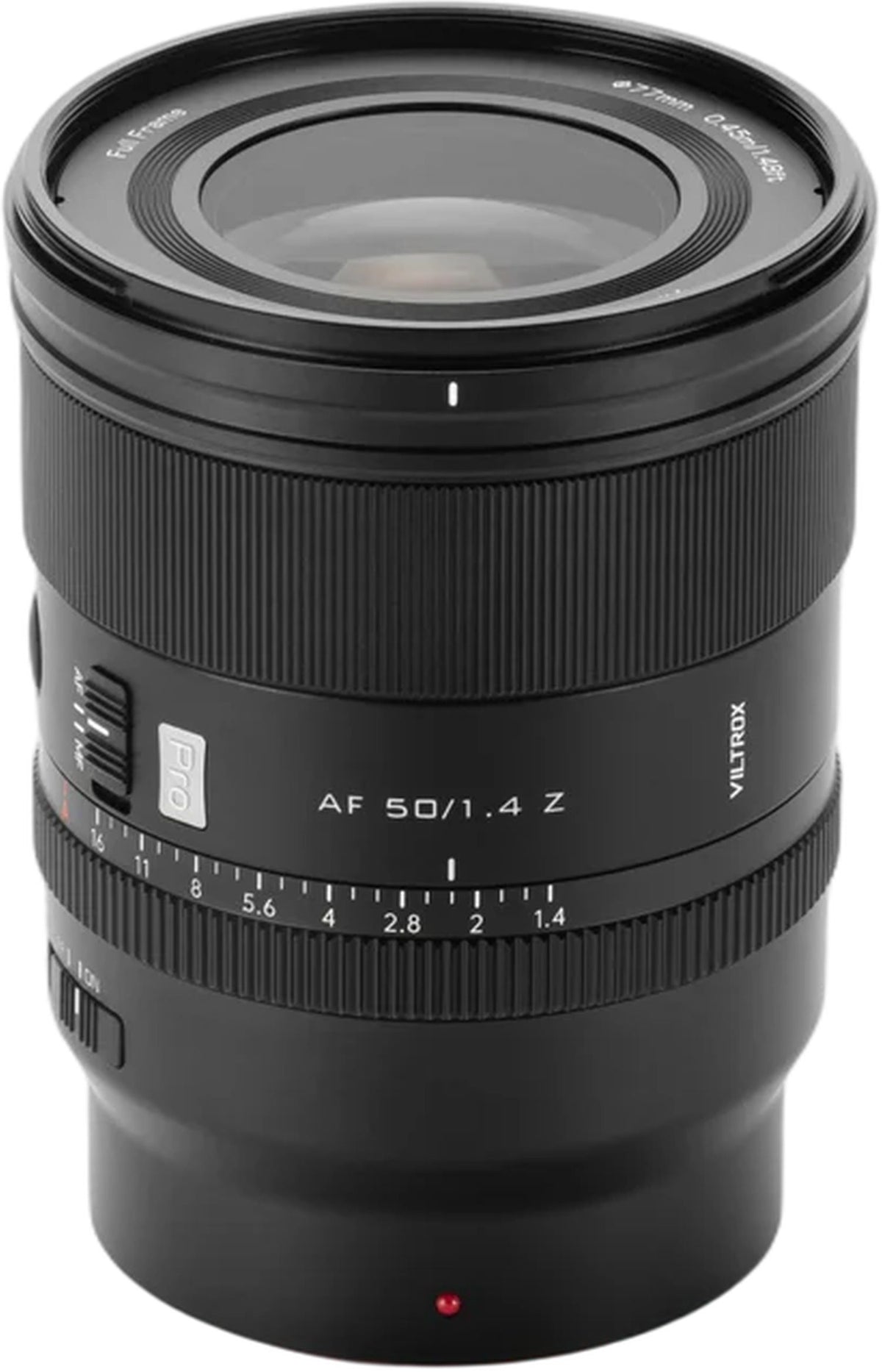 Viltrox AF 50mm f1.4 Nikon Z