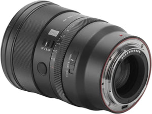 Viltrox AF 50mm f1.4 Nikon Z