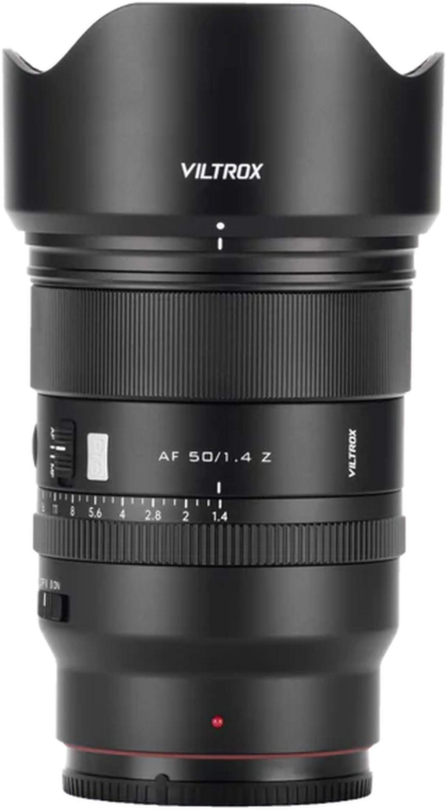 Viltrox AF 50mm f1.4 Nikon Z