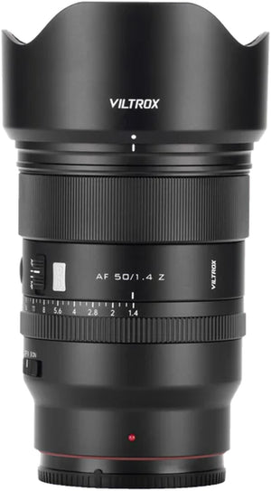 Viltrox AF 50mm f1.4 Nikon Z
