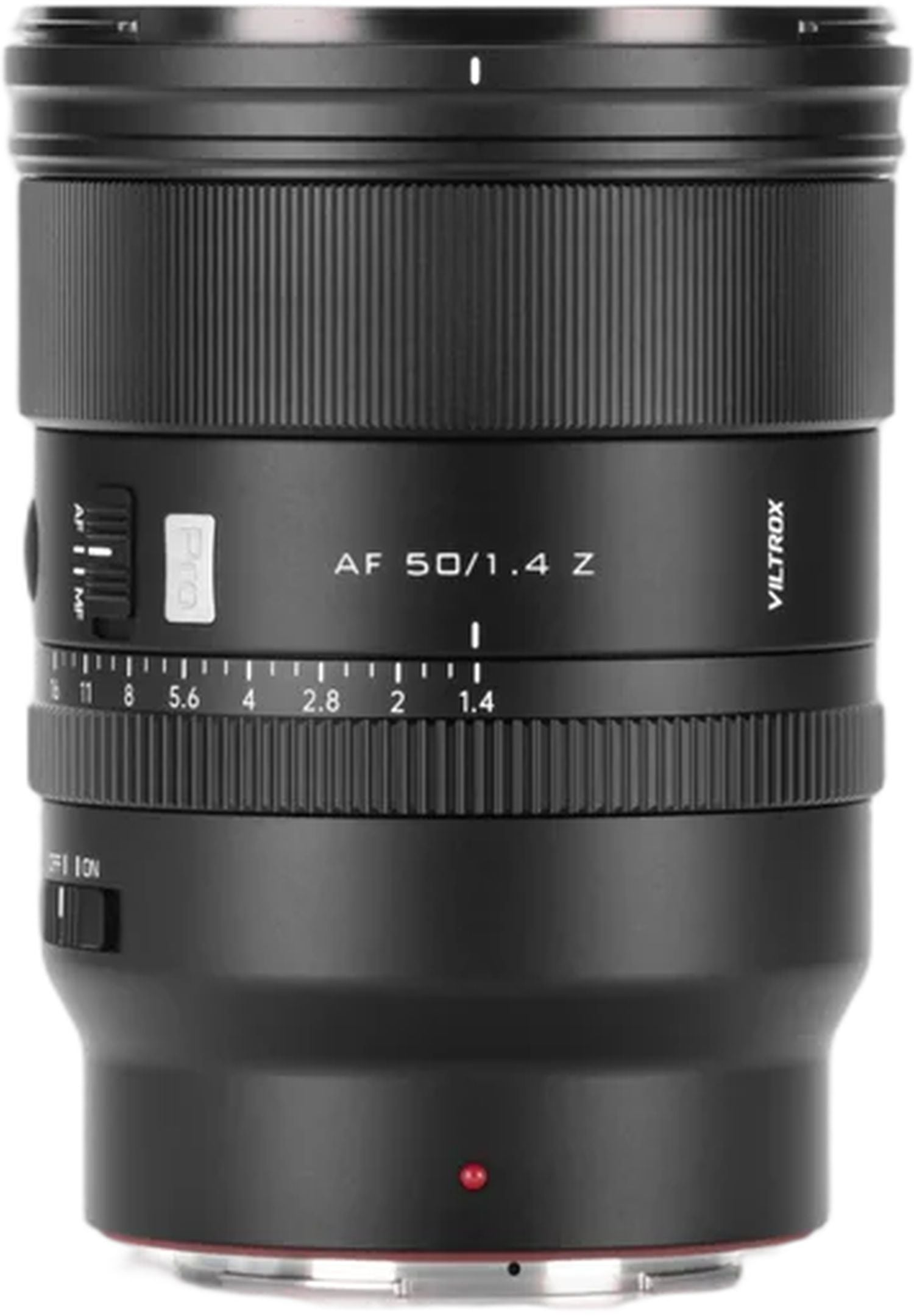 Viltrox AF 50mm f1.4 Nikon Z