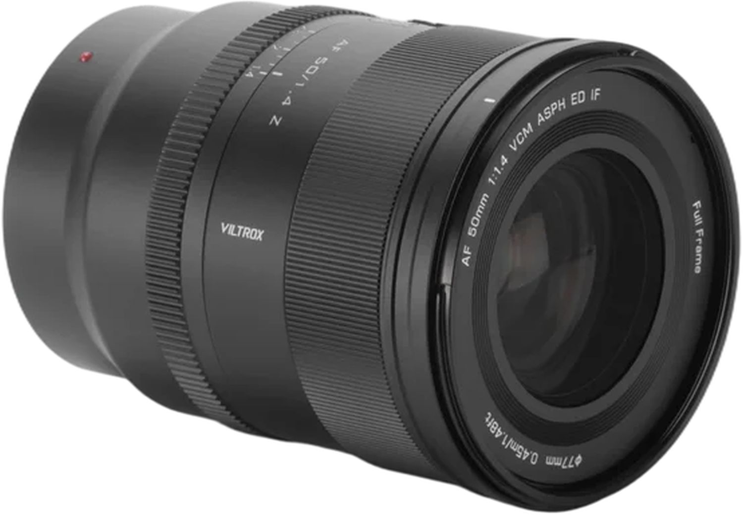 Viltrox AF 50mm f1.4 Nikon Z