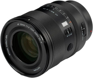 Viltrox AF 50mm F1.4 Sony E-mount