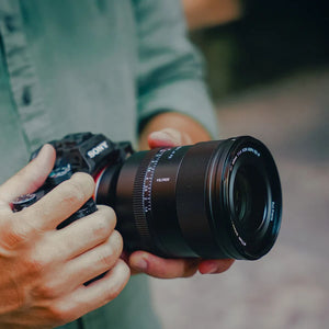 Viltrox AF 50mm F1.4 Sony E-mount