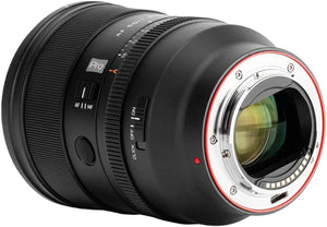 Viltrox AF 50mm F1.4 Sony E-mount