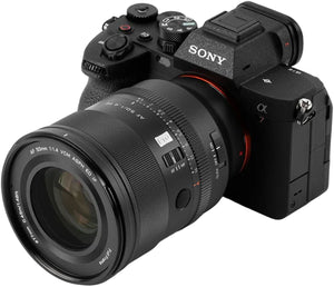 Viltrox AF 50mm F1.4 Sony E-mount