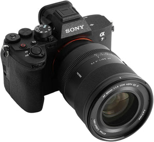 Viltrox AF 50mm F1.4 Sony E-mount
