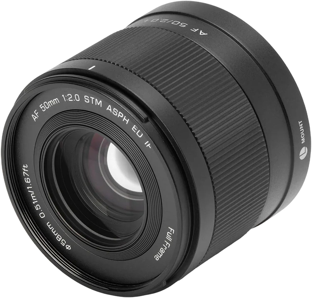 Viltrox AF 50mm f/2.0 L