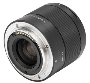 Viltrox AF 50mm f/2.0 L