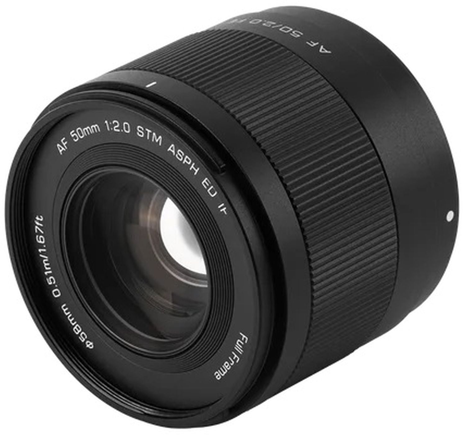 Viltrox AF 50mm F2.0 Sony E | Obiettivo Ritratto / Standard per Sony E-Mount