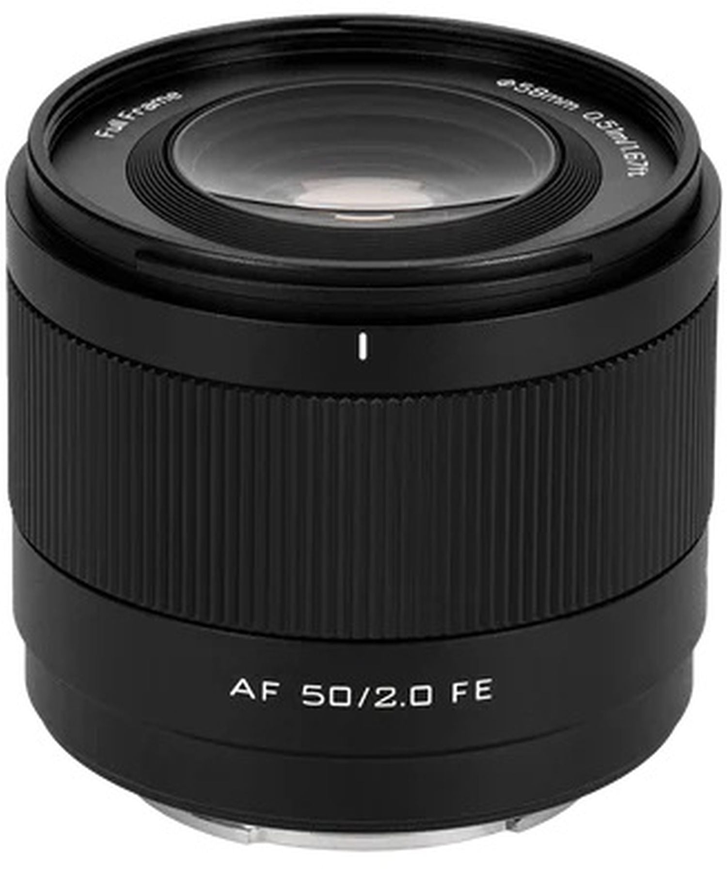 Viltrox AF 50mm F2.0 Sony E | Obiettivo Ritratto / Standard per Sony E-Mount