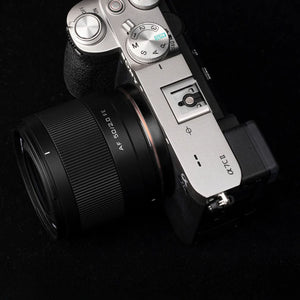 Viltrox AF 50mm F2.0 Sony E