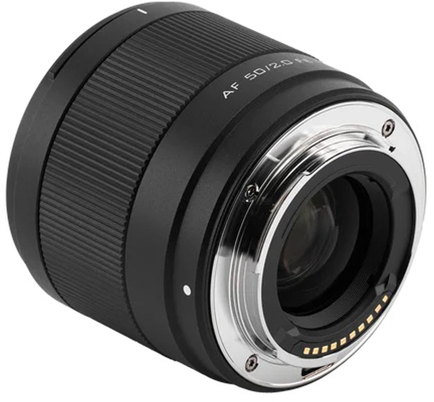 Viltrox AF 50mm F2.0 Sony E